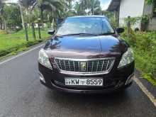 Toyota Premio G Superior 2013 Car