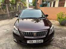 Toyota Premio G Superior 2013 Car