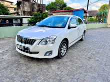 Toyota Premio G Superior 2013 Car