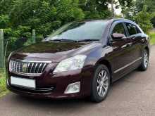Toyota Premio G Superior 2013 Car