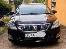 Toyota Premio G Superior 2013 Car