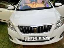 Toyota Premio G Superior 2013 Car