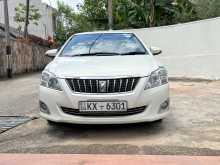 Toyota Premio G Superior 2013 Car