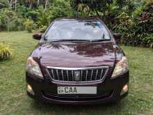 Toyota Premio G Superior 2013 Car