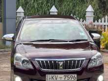 Toyota Premio G Superior 2013 Car