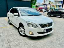 Toyota Premio G Superior 2013 Car