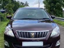 Toyota Premio G Superior 2013 Car