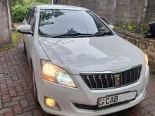 Toyota Premio G Superior 2013 Car