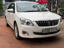 Toyota Premio G Superior 2013 Car