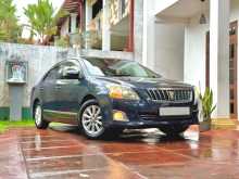Toyota Premio G Superior 2013 Car