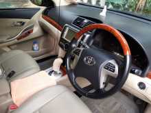 Toyota Premio G Superior 2013 Car