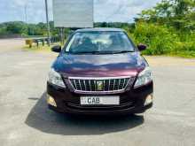 Toyota Premio G Superior 2013 Car