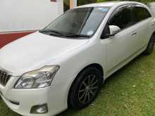 Toyota Premio G Superior 2013 Car