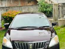 Toyota Premio G Superior 2013 Car