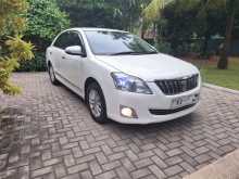 Toyota Premio G Superior 2013 Car