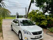 Toyota Premio G Superior 2013 Car