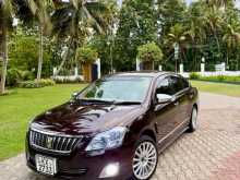 Toyota Premio G Superior 2013 Car