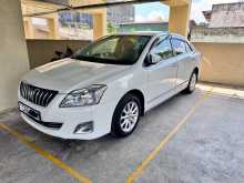 Toyota Premio G Superior 2013 Car