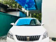 Toyota Premio G Superior 2013 Car
