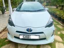 Toyota Premio G Superior 2013 Car