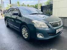 Toyota Premio G Superior 2013 Car