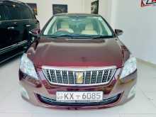 Toyota Premio G Superior 2013 Car