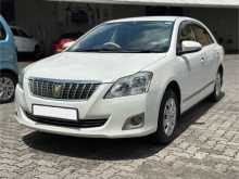 Toyota Premio G Superior 2013 Car