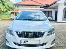 Toyota Premio G Superior 2013 Car