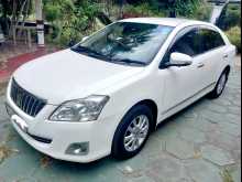Toyota Premio G Superior 2013 Car
