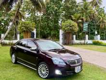 Toyota Premio G Superior 2013 Car