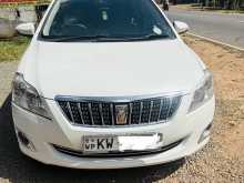 Toyota Premio G Superior 2013 Car