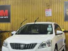 Toyota Premio G Superior 2013 Car
