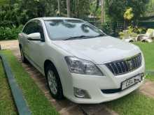 Toyota Premio G Superior 2013 Car