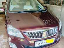 Toyota Premio G Superior 2013 Car