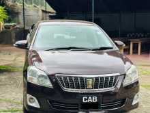 Toyota Premio G Superior 2013 Car
