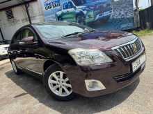 Toyota Premio G Superior 2013 Car