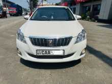 Toyota Premio G Superior 2013 Car