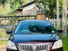 Toyota PREMIO G SUPERIOR 2013 Car