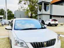 Toyota Premio G Superior 2013 Car