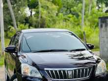 Toyota PREMIO G SUPERIOR 2013 Car