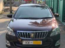 Toyota Premio G Superior 2013 Car