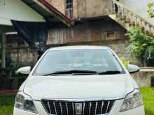 Toyota PREMIO G SUPERIOR 2013 Car