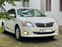 Toyota Premio G Superior 2013 Car
