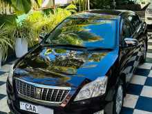 Toyota Premio G Superior 2013 Car
