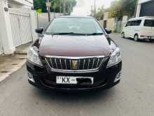 Toyota Premio G SuperiorS PREMIUM 2013 Car