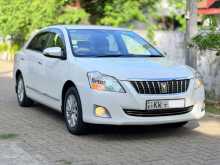 Toyota Premio G Superior 2013 Car