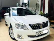 Toyota Premio G Superior 2013 Car