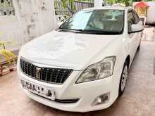 Toyota Premio G Superior 2013 Car