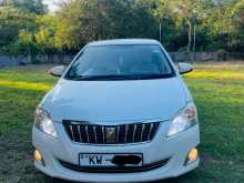 Toyota Premio G Superior 2013 Car
