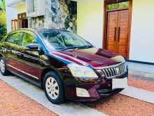 Toyota Premio G Superior 2013 Car
